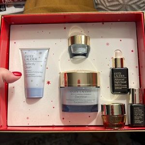 Estée Lauder Skin care gift set